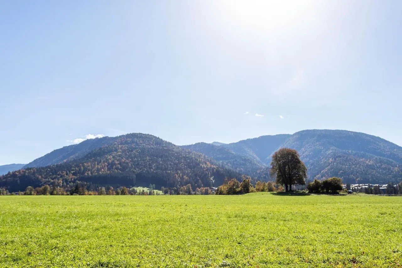 Fellhornblick Apartment Reit im Winkl 0*,  Germany